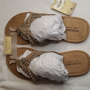 Sonoma women's Life + Style sandals